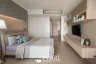1 Bedroom Condo for sale in Zire Wongamat, Na Kluea, Chonburi