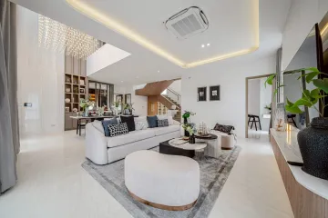 4 Bedroom House for sale in HORIZON By Patta, Nong Pla Lai, Chonburi