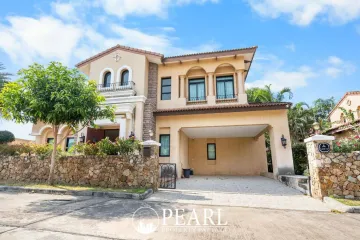 3 Bedroom House for sale in NUSA CHIVANI PATTAYA, Na Jomtien, Chonburi