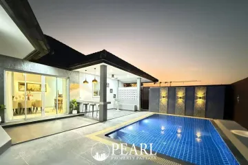 4 Bedroom House for sale in Nong Prue, Chonburi