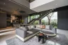 4 Bedroom House for sale in Cascade, Nong Prue, Chonburi
