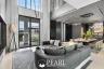5 Bedroom House for sale in Cascade, Nong Prue, Chonburi