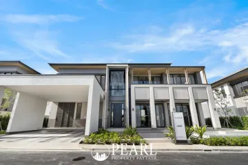 5 Bedroom House for sale in Cascade, Nong Prue, Chonburi