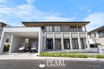 4 Bedroom House for sale in Cascade, Nong Prue, Chonburi