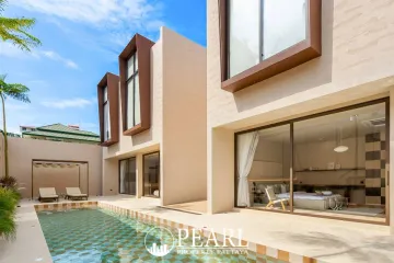5 Bedroom House for sale in Nong Prue, Chonburi
