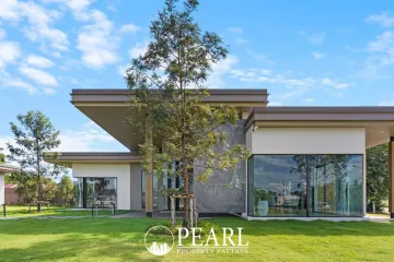 3 Bedroom House for sale in Huai Yai, Chonburi