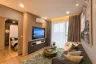 2 Bedroom Condo for sale in Aquarous Jomtien Pattaya, Nong Prue, Chonburi