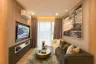 2 Bedroom Condo for sale in Aquarous Jomtien Pattaya, Nong Prue, Chonburi