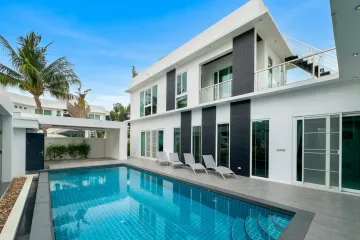 5 Bedroom House for sale in Nong Prue, Chonburi