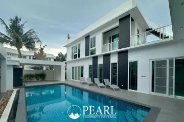 5 Bedroom House for sale in Nong Prue, Chonburi