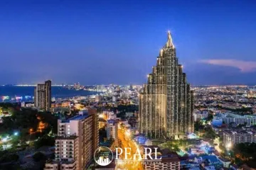1 Bedroom Condo for sale in Grand Solaire Pattaya, Nong Prue, Chonburi