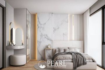 2 Bedroom Condo for sale in Siam Oriental Oasis, Nong Prue, Chonburi