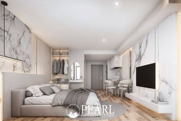 1 Bedroom Condo for sale in Siam Oriental Oasis, Nong Prue, Chonburi