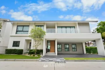 4 Bedroom House for sale in The Lavish, Na Kluea, Chonburi