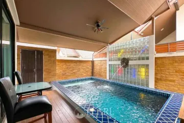 2 Bedroom House for sale in The Maple Pattaya, Huai Yai, Chonburi
