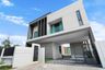 4 Bedroom House for sale in The Cave Ville, Nong Prue, Chonburi