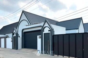3 Bedroom House for sale in Celestial Villa Pattaya, Nong Prue, Chonburi