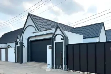 3 Bedroom House for sale in Celestial Villa Pattaya, Nong Prue, Chonburi