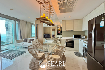 2 Bedroom Condo for sale in The Riviera Wongamat, Na Kluea, Chonburi