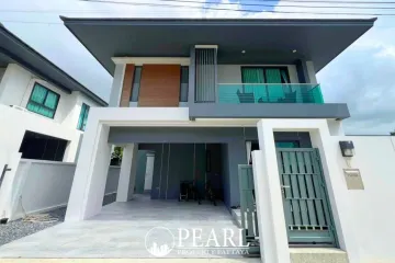 3 Bedroom House for sale in Patta Ville, Nong Prue, Chonburi