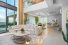 5 Bedroom House for sale in Manruetra Pura Pattaya, Nong Prue, Chonburi