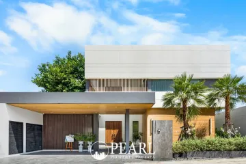 5 Bedroom House for sale in Manruetra Pura Pattaya, Nong Prue, Chonburi