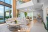 5 Bedroom House for sale in Manruetra Pura Pattaya, Nong Prue, Chonburi