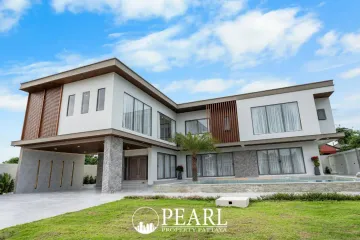 7 Bedroom House for sale in Huai Yai, Chonburi