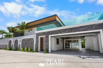 4 Bedroom House for sale in Nong Prue, Chonburi