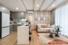 1 Bedroom Condo for sale in Aquarous Jomtien Pattaya, Nong Prue, Chonburi