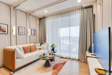 1 Bedroom Condo for sale in Aquarous Jomtien Pattaya, Nong Prue, Chonburi