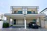 3 Bedroom Townhouse for sale in Glam Boonsampan 6, Nong Prue, Chonburi