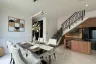 3 Bedroom Townhouse for sale in Glam Boonsampan 6, Nong Prue, Chonburi