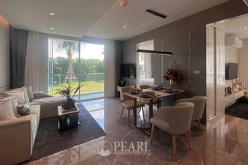 2 Bedroom Condo for sale in The Coral Pattaya, Na Kluea, Chonburi