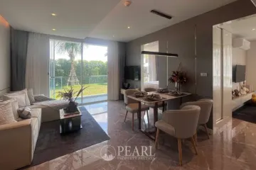 2 Bedroom Condo for sale in The Coral Pattaya, Na Kluea, Chonburi