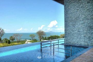 1 Bedroom Condo for sale in Cetus, Nong Prue, Chonburi