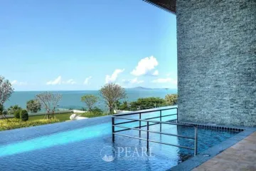 1 Bedroom Condo for sale in Cetus, Nong Prue, Chonburi