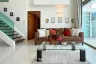 2 Bedroom Condo for sale in The Sanctuary Wong Amat, Na Kluea, Chonburi