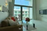 2 Bedroom Condo for sale in The Sanctuary Wong Amat, Na Kluea, Chonburi