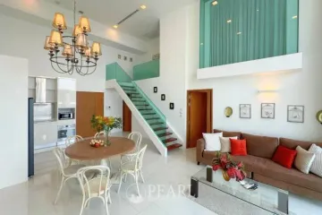 2 Bedroom Condo for sale in The Sanctuary Wong Amat, Na Kluea, Chonburi