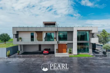 5 Bedroom House for sale in Opal Village, Nong Prue, Chonburi