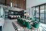5 Bedroom House for sale in Opal Village, Nong Prue, Chonburi