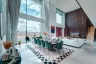 5 Bedroom House for sale in Opal Village, Nong Prue, Chonburi