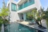 4 Bedroom House for sale in Madcha Le Villa, Na Kluea, Chonburi
