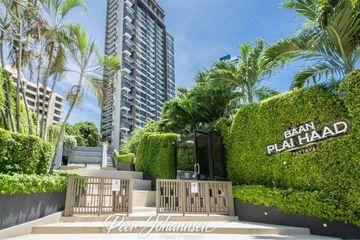 1 Bedroom Condo for sale in Na Kluea, Chonburi
