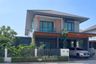4 Bedroom House for sale in Bang Lamung, Chonburi
