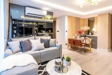 2 Bedroom Condo for sale in Pristine Park 3, Nong Prue, Chonburi