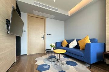 1 Bedroom Condo for sale in Beverly Mountain Bay Pattaya, Nong Prue, Chonburi