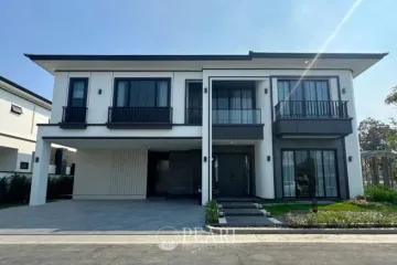 4 Bedroom House for sale in Chieftain, Nong Pla Lai, Chonburi