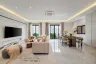 4 Bedroom House for sale in Chieftain, Nong Pla Lai, Chonburi